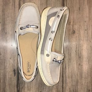 Sperry Top-Sider Boat Shoes